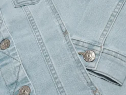KMGSARA Veste en jean