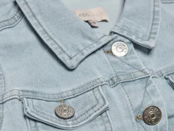 KMGSARA Veste en jean
