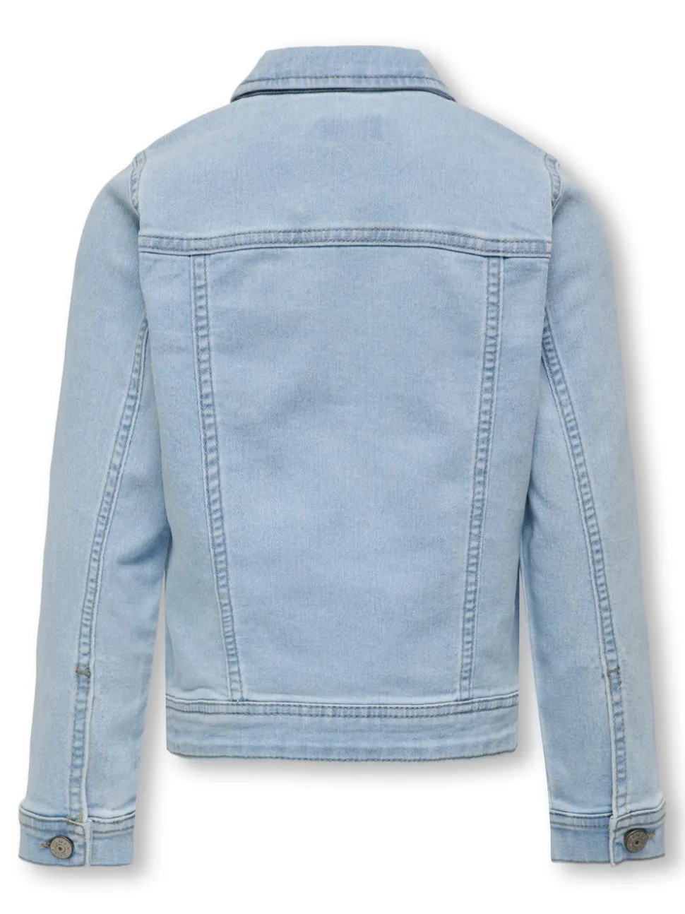 KMGSARA Veste en jean