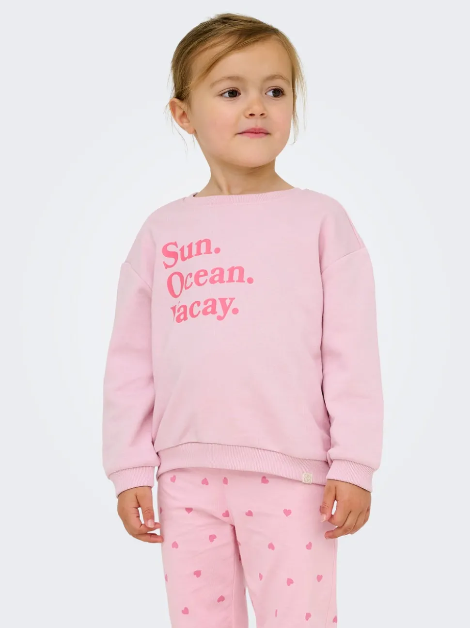 KMGSUMMER Sweat-shirts