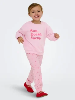 KMGSUMMER Sweat-shirts