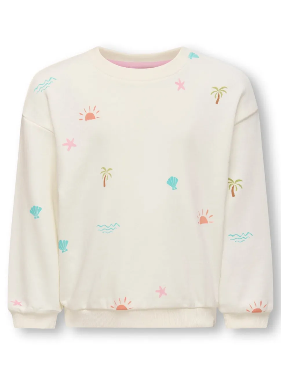 KMGSUMMER Sweat-shirts