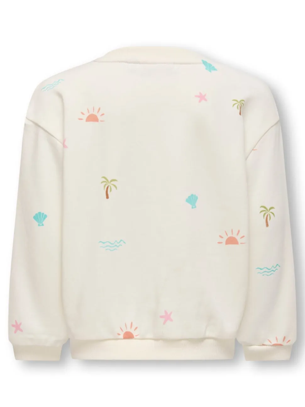 KMGSUMMER Sweat-shirts