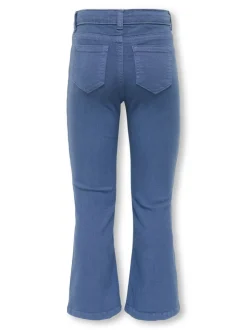 KMGSUNNA Flared Fit Pantalon
