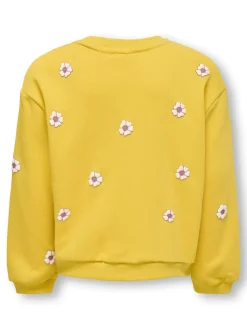 KMGSUNNY Sweat-shirts