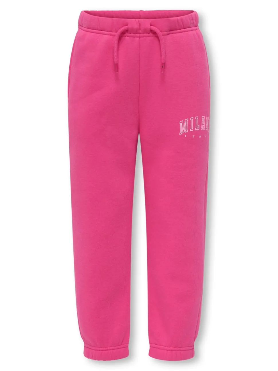 KMGSWEAT Regular Fit Pantalon de survêtement