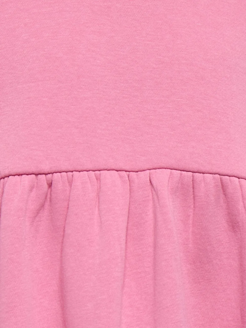 KMGSWEAT Robe courte