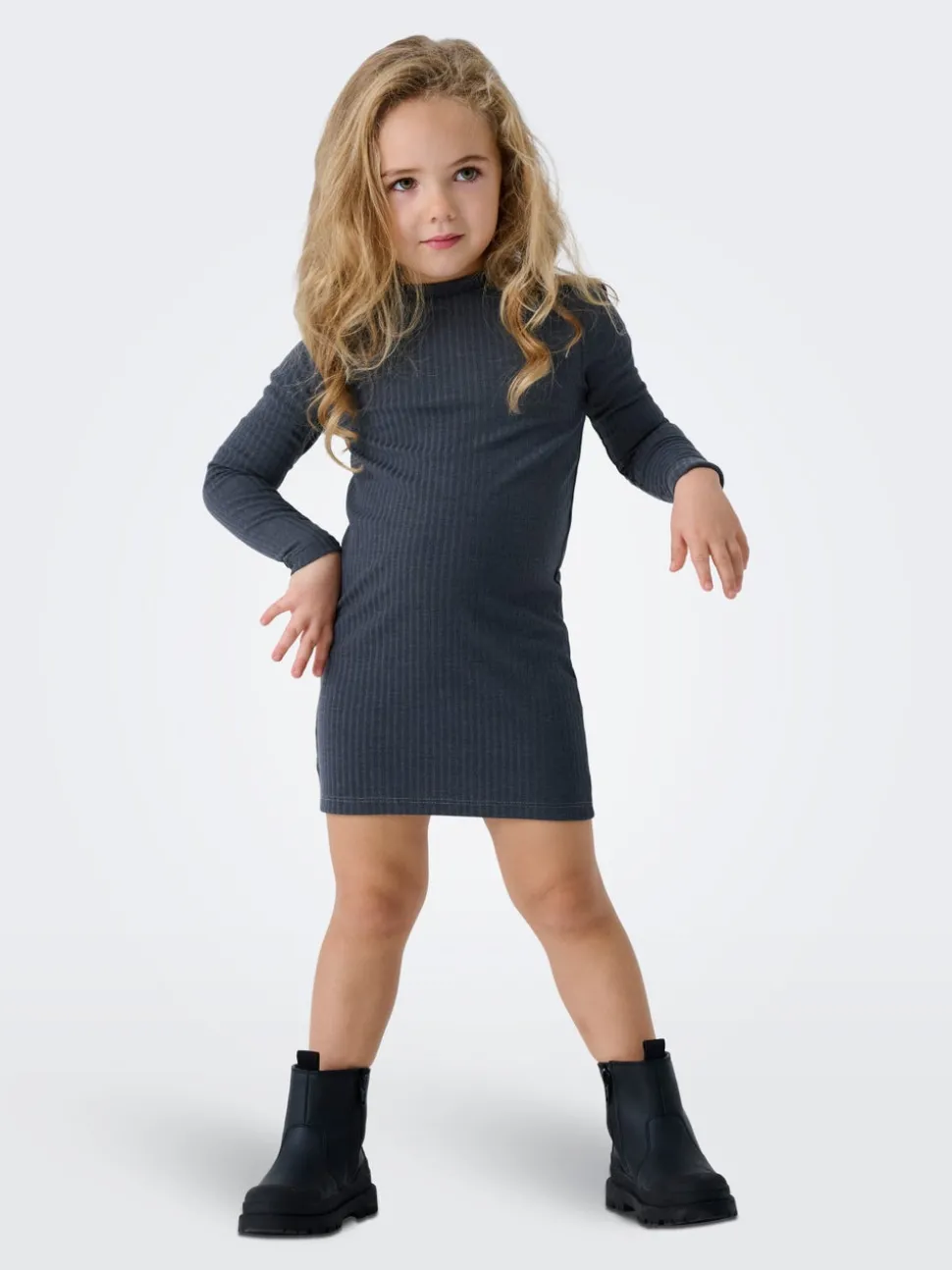 KMGTELLA Robe courte