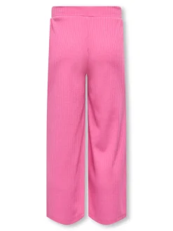 KMGTELLA Wide Leg Fit Pantalon