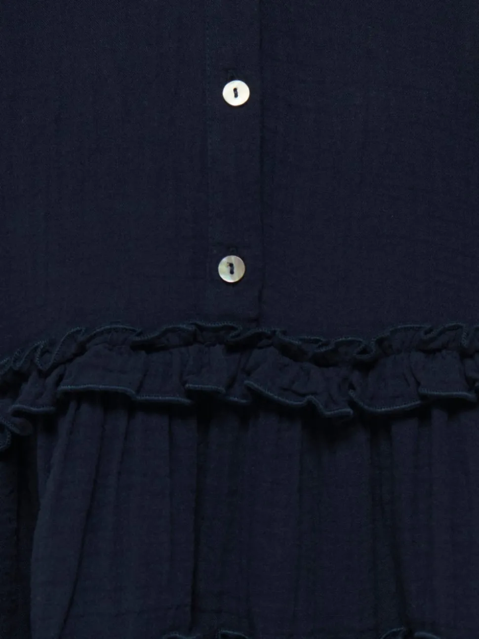 KMGTHYRA Robe courte