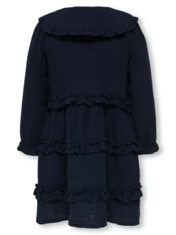 KMGTHYRA Robe courte