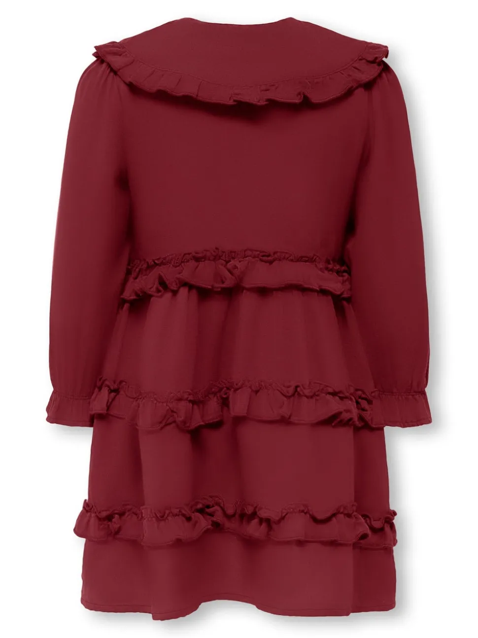 KMGTHYRA Robe courte