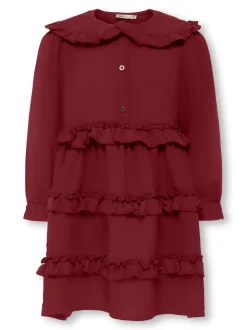 KMGTHYRA Robe courte