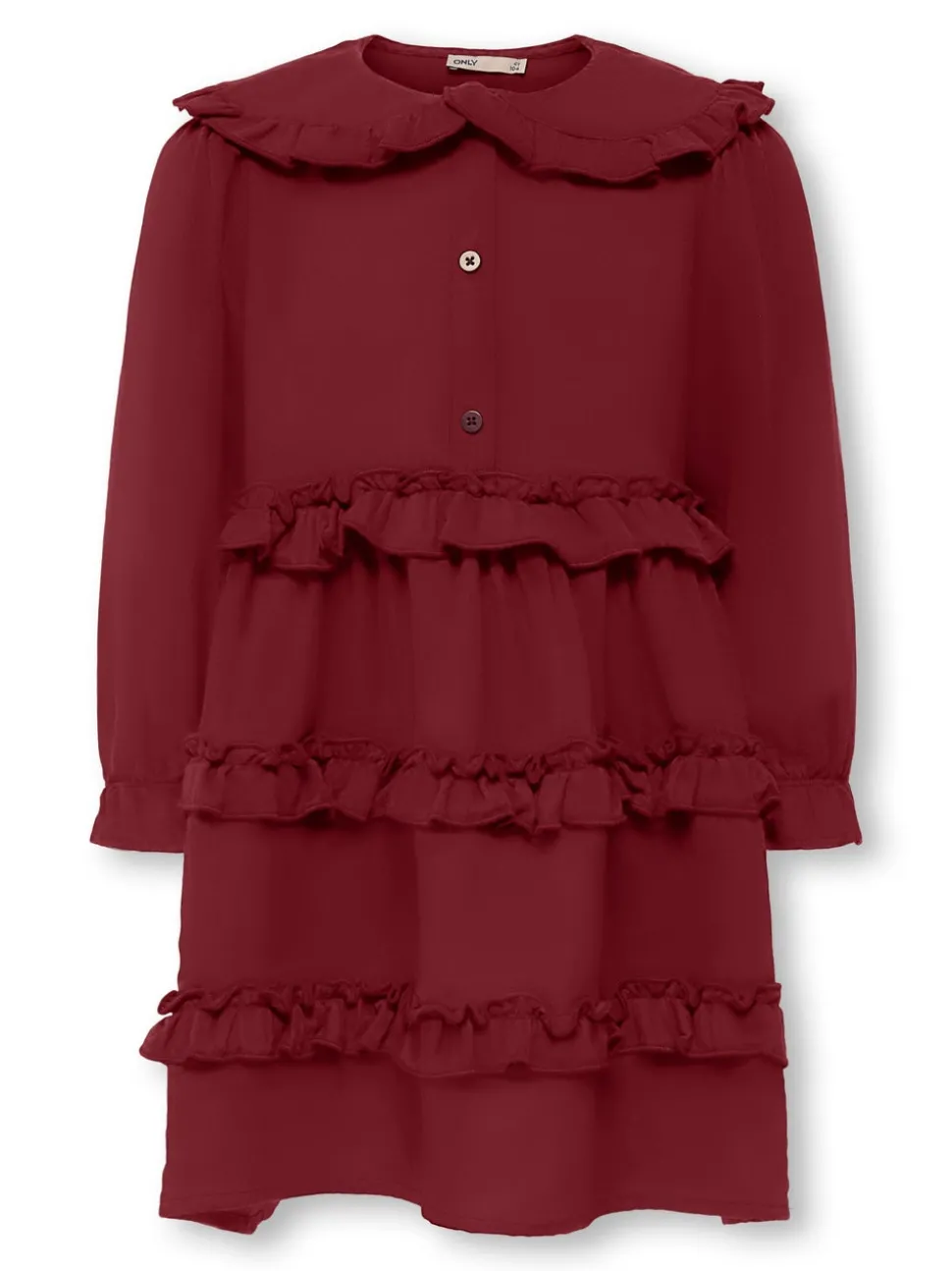 KMGTHYRA Robe courte