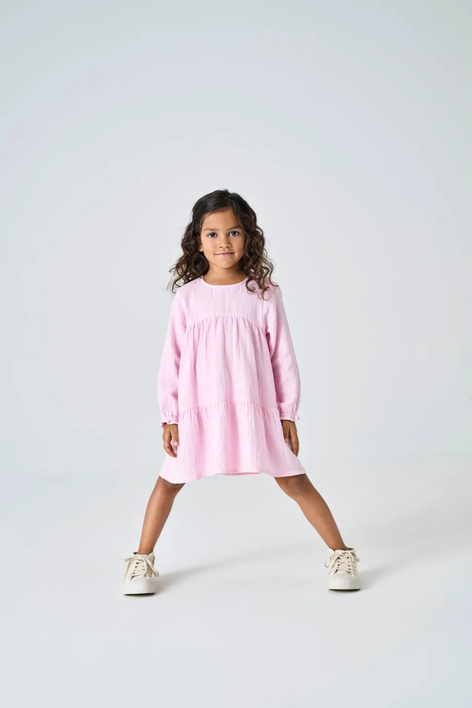 KMGTHYRA Robe courte