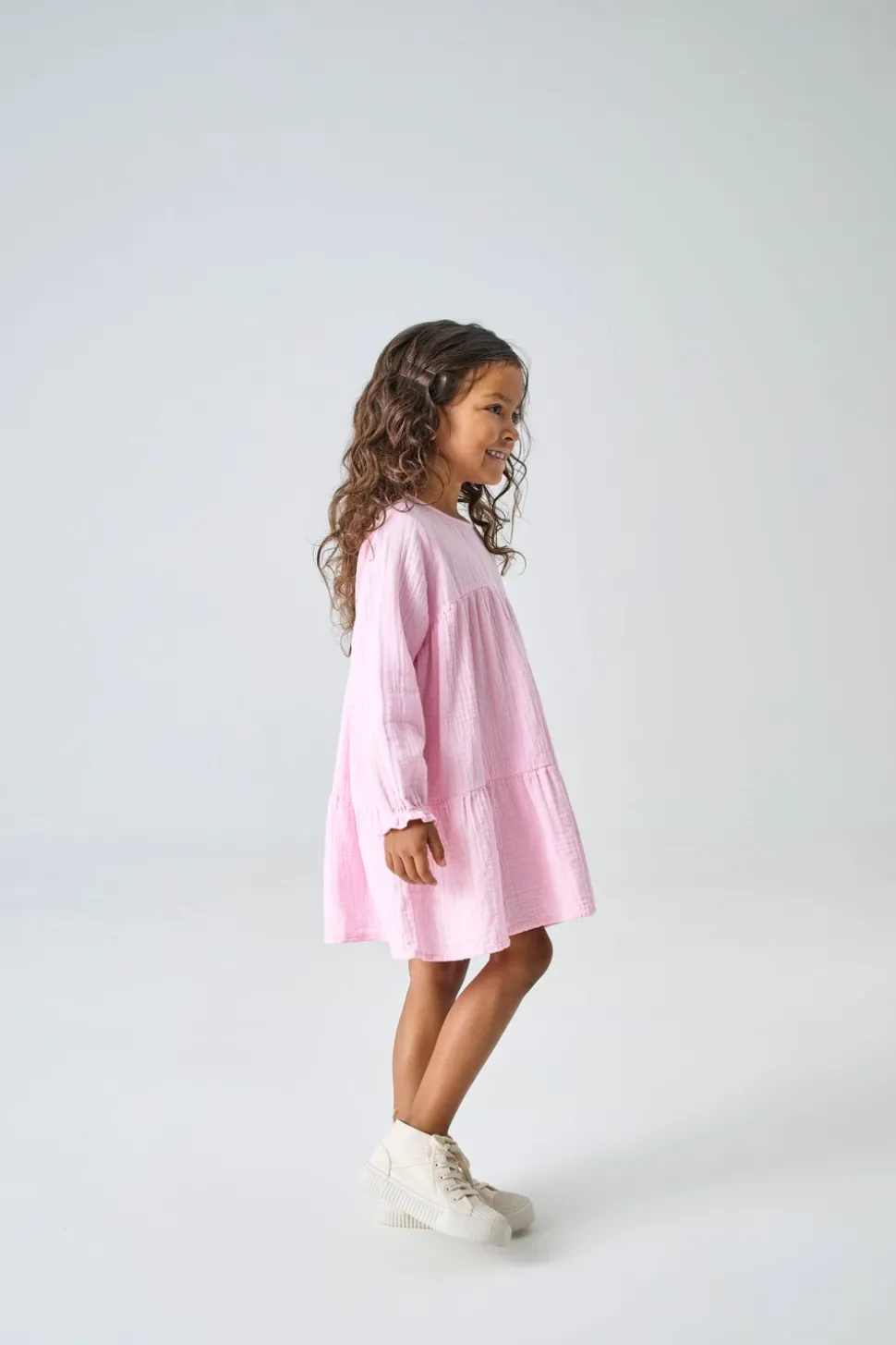 KMGTHYRA Robe courte