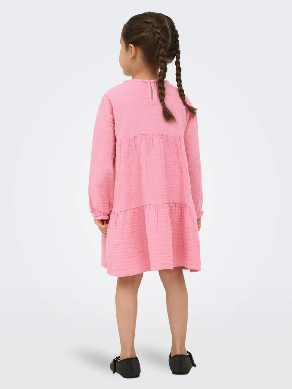 KMGTHYRA Robe courte