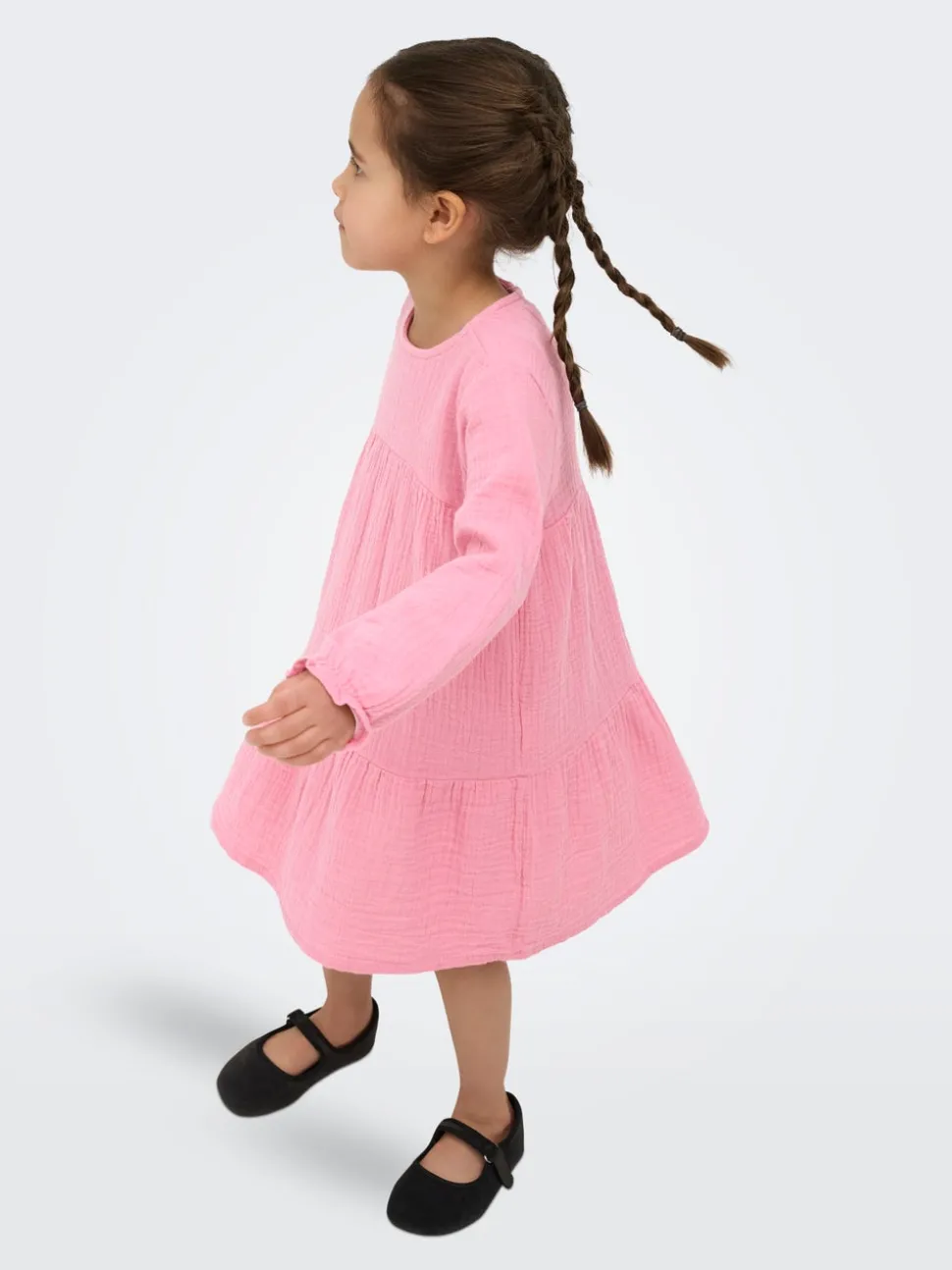 KMGTHYRA Robe courte