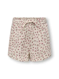 KMGTHYRA Taille moyenne Regular Fit Short