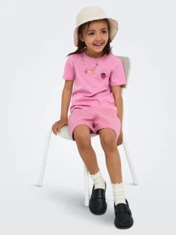 KMGTHYRA Taille moyenne Regular Fit Short