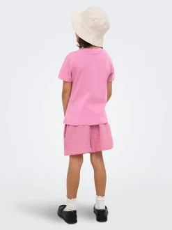KMGTHYRA Taille moyenne Regular Fit Short