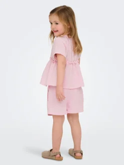 KMGTHYRA Taille moyenne Regular Fit Short