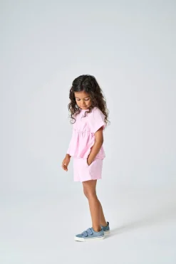 KMGTHYRA Taille moyenne Regular Fit Short