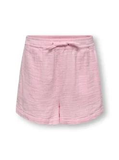 KMGTHYRA Taille moyenne Regular Fit Short
