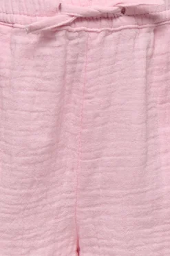 KMGTHYRA Taille moyenne Regular Fit Short