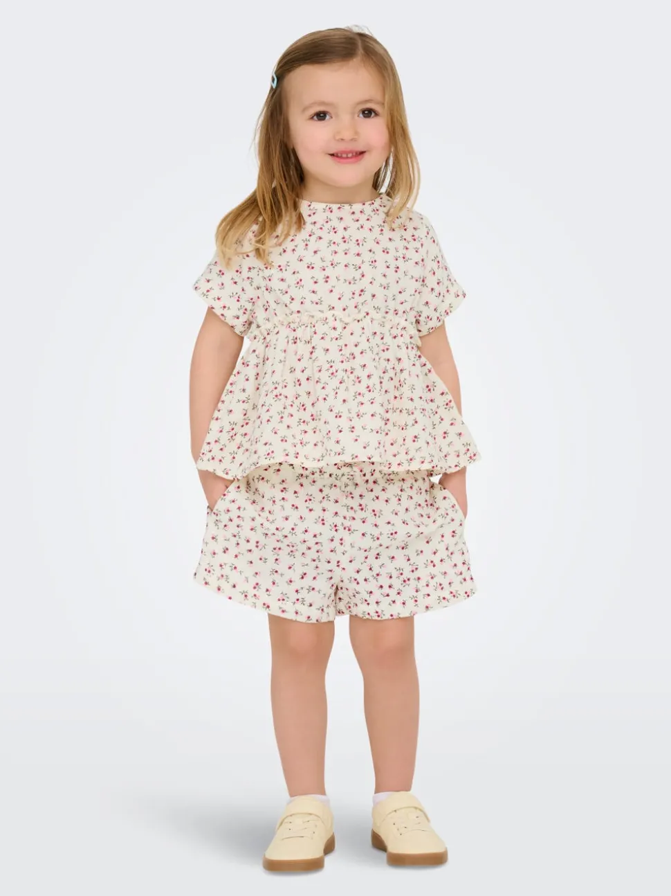 KMGTHYRA Top