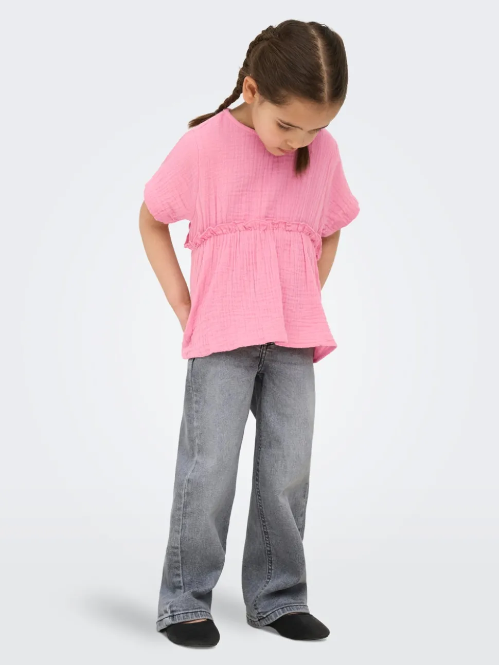 KMGTHYRA Top