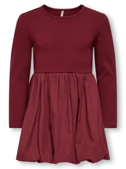KMGTRINNY Robe courte