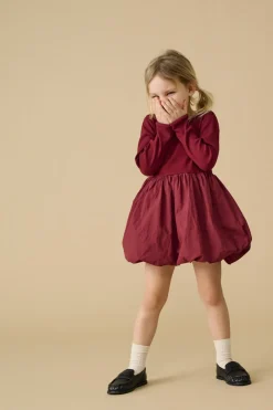 KMGTRINNY Robe courte