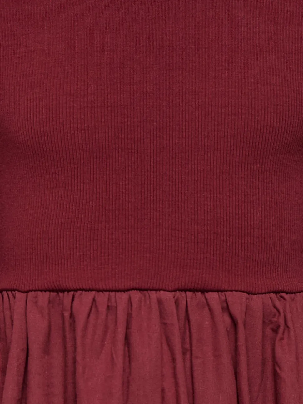 KMGTRINNY Robe courte