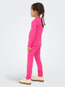 KMGTRINNY Tight Fit Legging