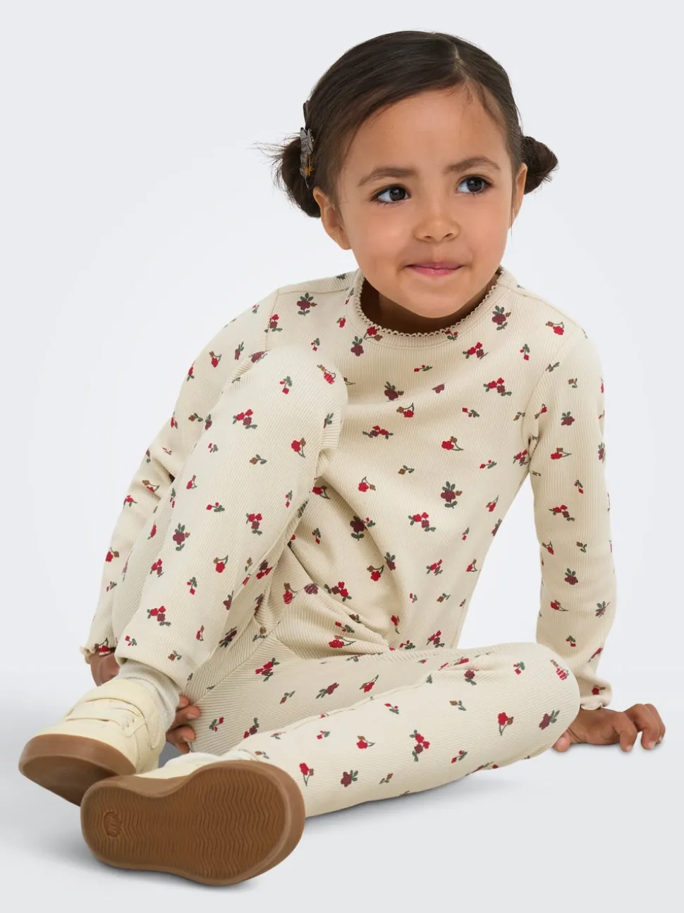 KMGTRINNY Tight Fit Legging