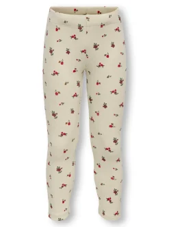 KMGTRINNY Tight Fit Legging