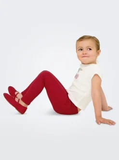 KMGTRINNY Tight Fit Legging