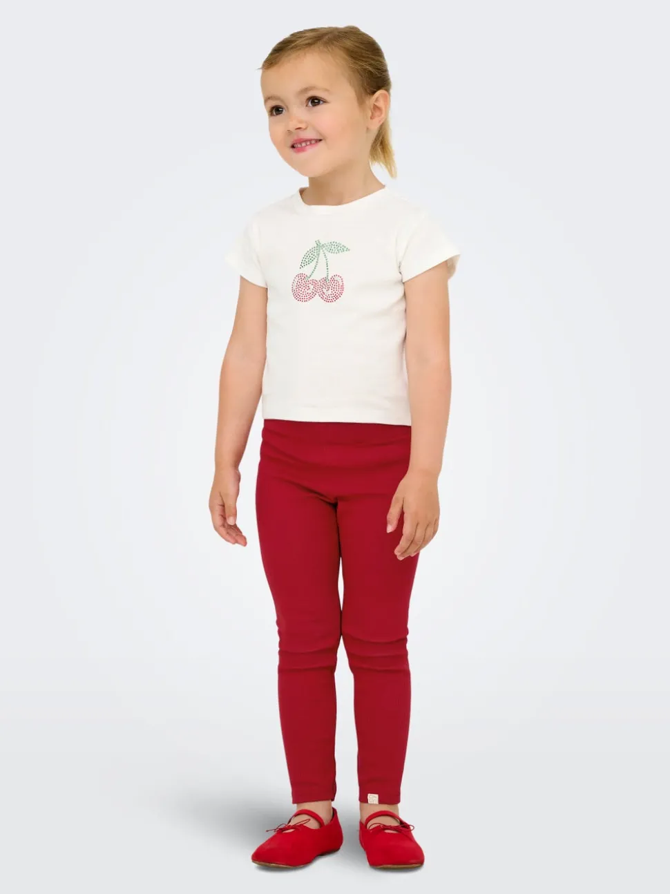KMGTRINNY Tight Fit Legging