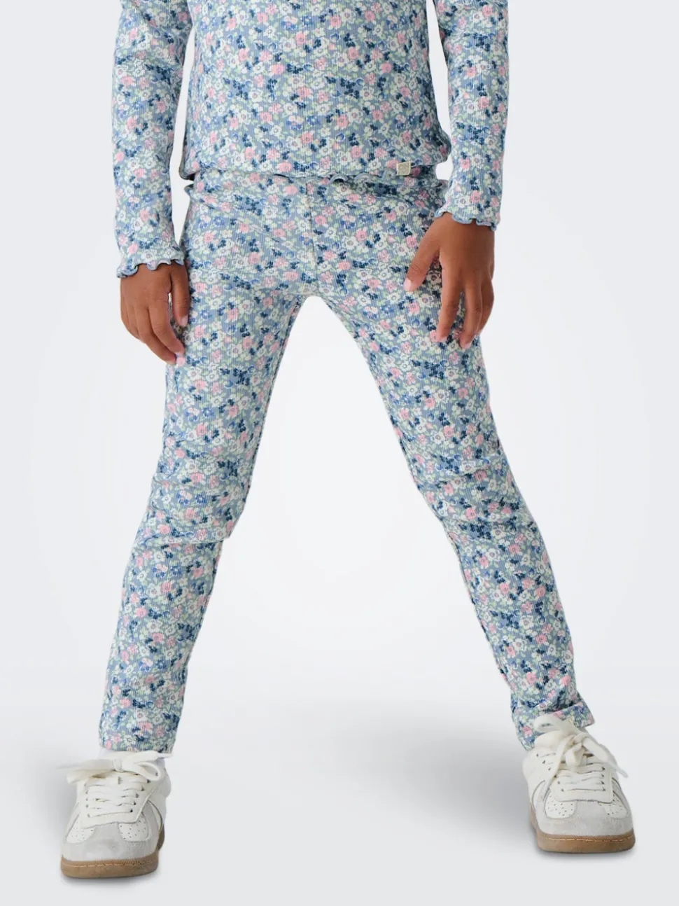 KMGTRINNY Tight Fit Legging