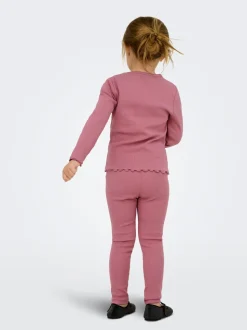 KMGTRINNY Tight Fit Legging