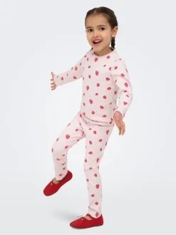 KMGTRINNY Tight Fit Legging