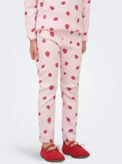 KMGTRINNY Tight Fit Legging