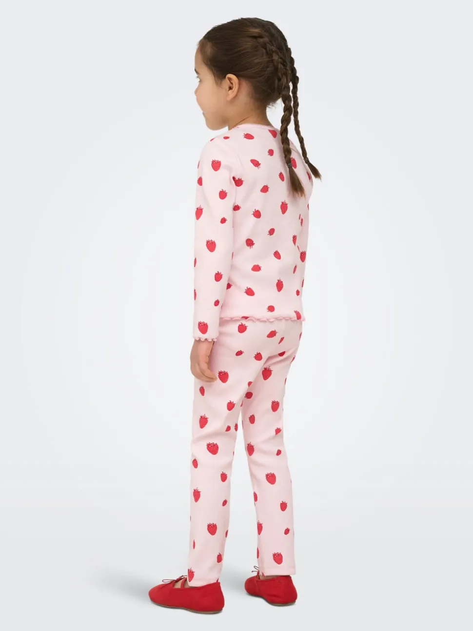 KMGTRINNY Tight Fit Legging