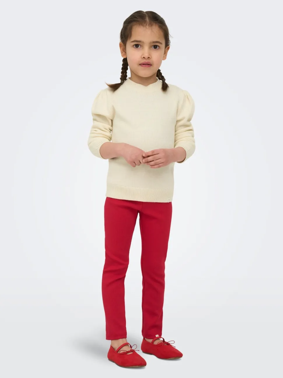 KMGTRINNY Tight Fit Legging