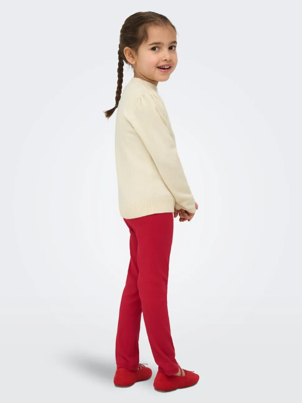 KMGTRINNY Tight Fit Legging