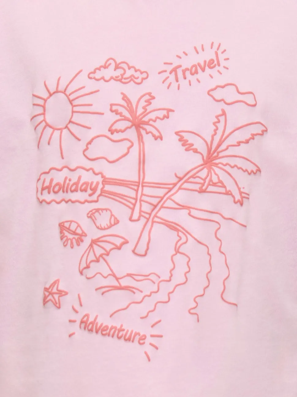 KMGVACAY T-shirt