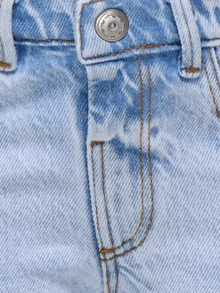 KMGVALENTINE Straight Fit Jeans
