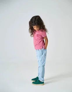 KMGVALENTINE Straight Fit Jeans
