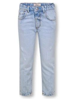 KMGVALENTINE Straight Fit Jeans